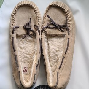 COPY - Moccasins - on hold